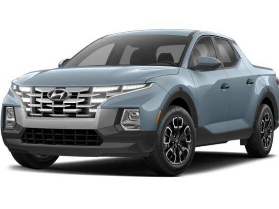 HYUNDAI SANTA CRUZ 2023 5NTJA4AE7PH049097 image